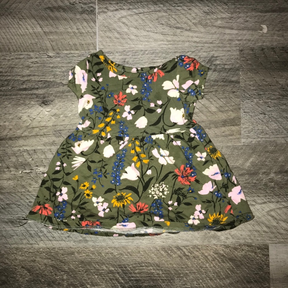 Baby dress